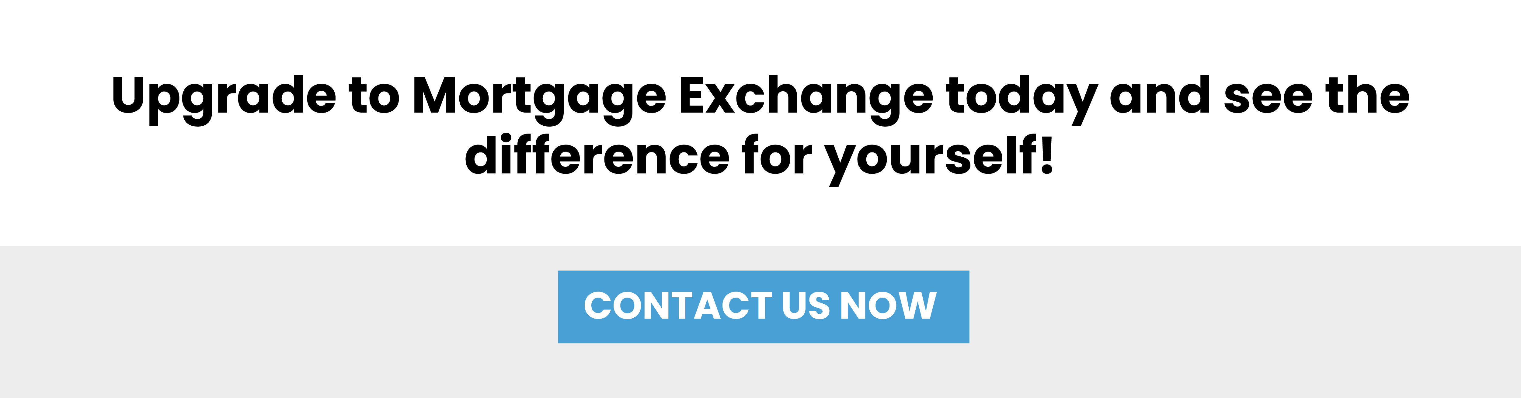 The Advantages of Mortgage Exchange. Why Automating Data Transfer is a Game Changer