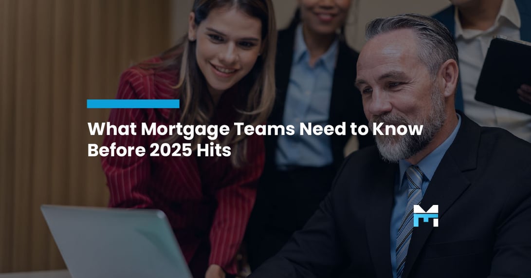 Is Your Interface CFPB-Proof? What Mortgage Teams Need to Know Before 2025 Hits