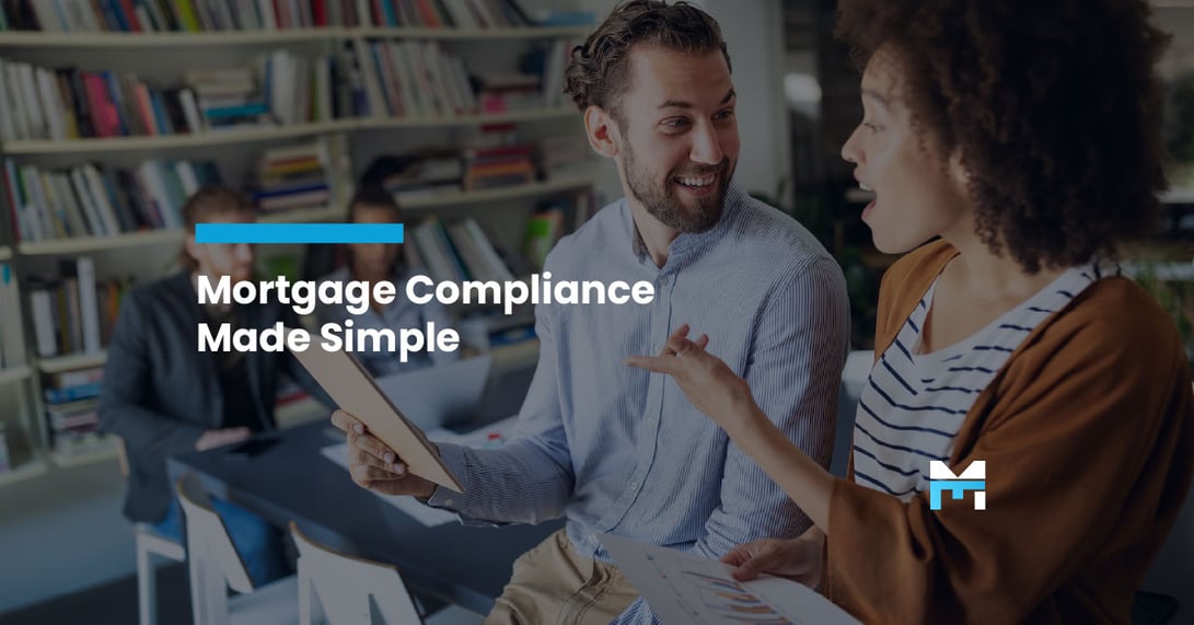 Mortgage Compliance Made Simple: M365 Self-Audit Guide