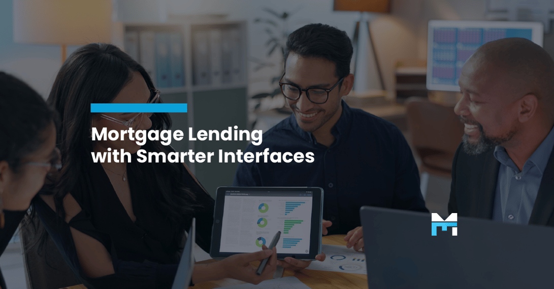 How MSPs Support Platform Lenders with Automation and Custom Interfaces