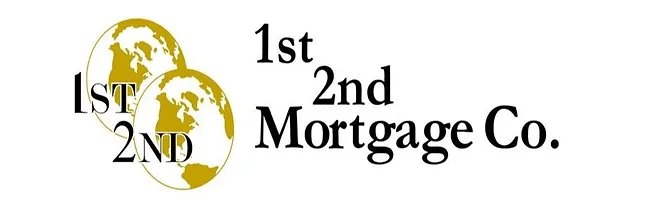 1st 2nd Morgage LOGO