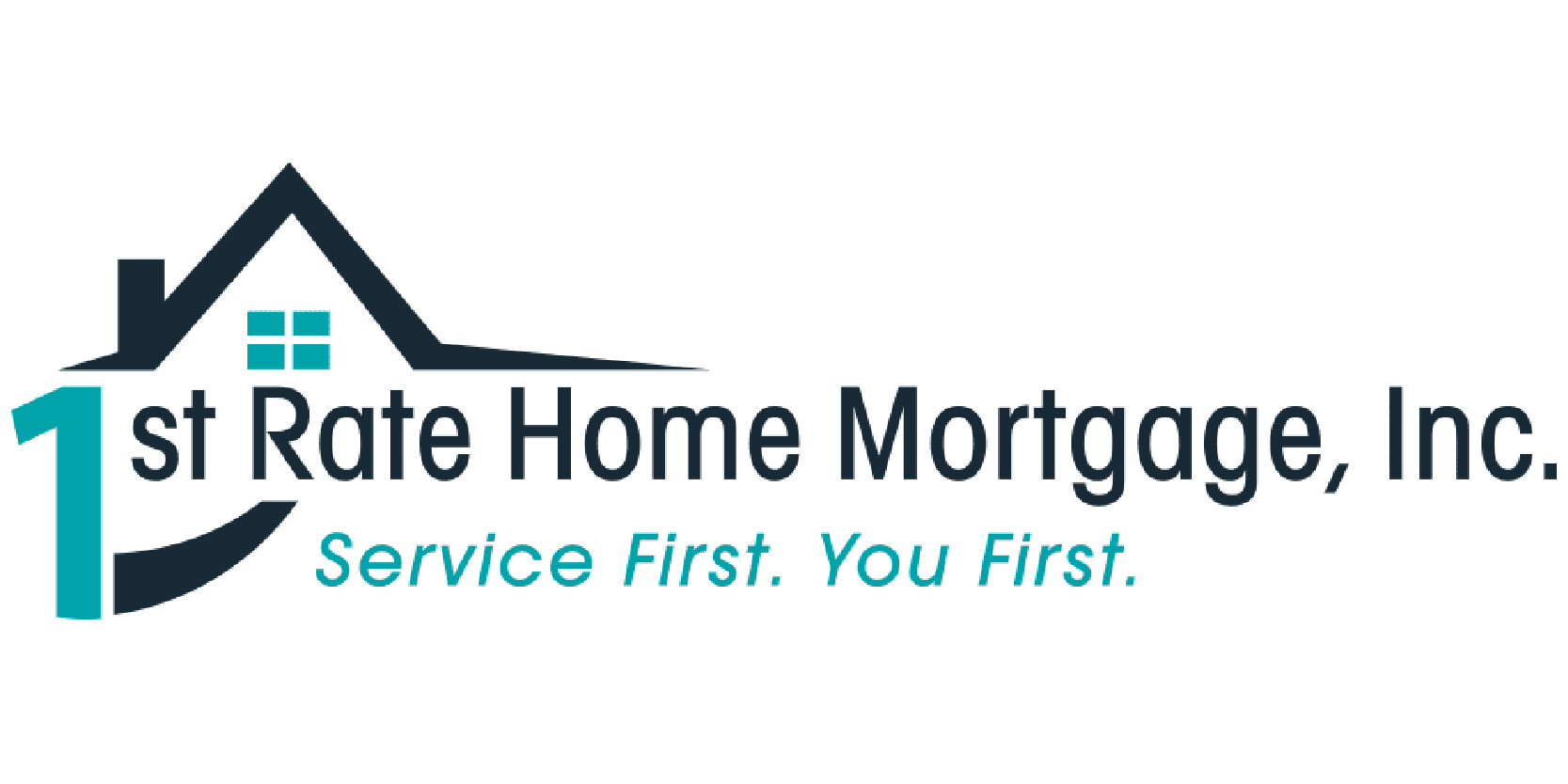 1st Rate Home Mortgage