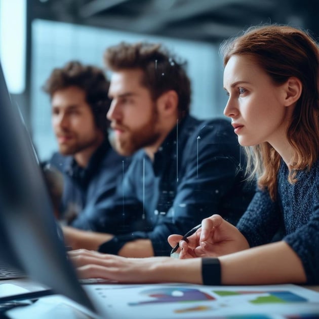 Proactive Cybersecurity: How Guardian Security Insights Empowers IT Teams