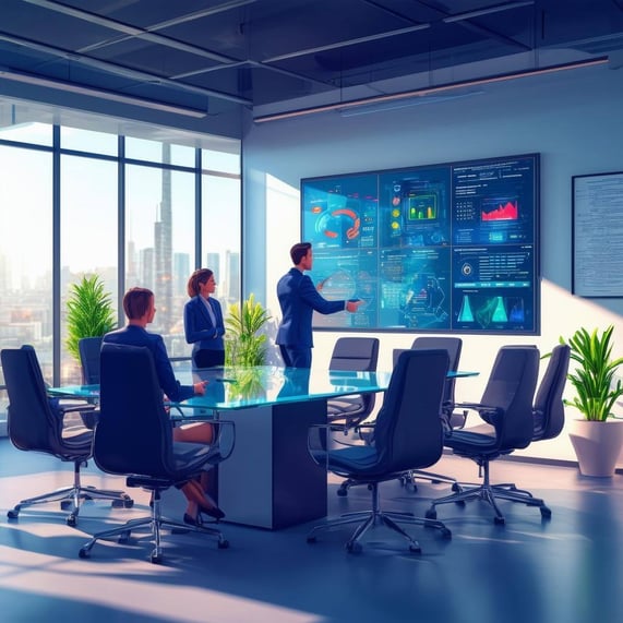 Turning Cybersecurity Into a Competitive Advantage for Mortgage Companies