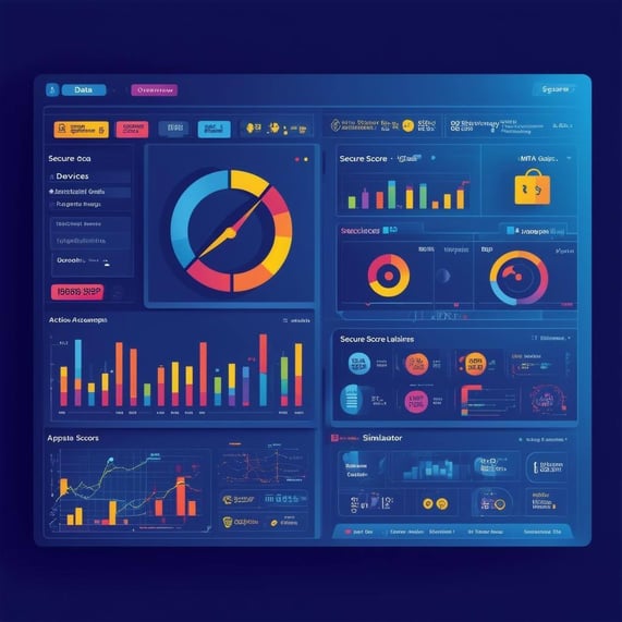 Simplifying Cybersecurity: Empowering Executives with Actionable Insights