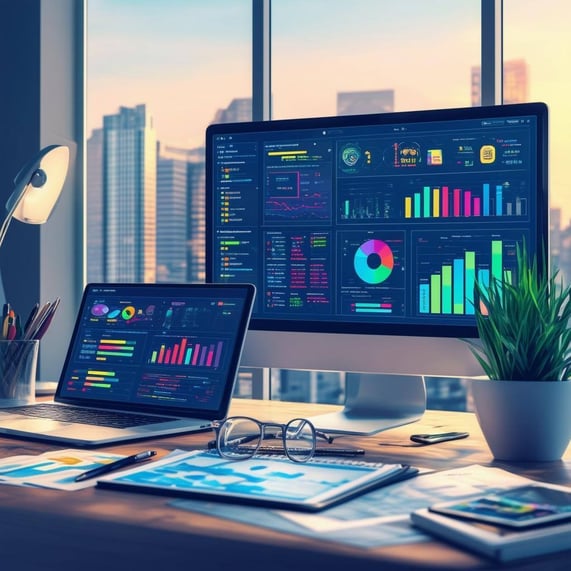 Guardian Security Insights: Strengthening Cybersecurity Compliance in the Mortgage Industry