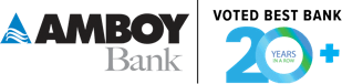 AMBOY Bank LOGO