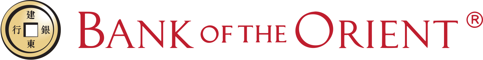 Bank of the Orient LOGO