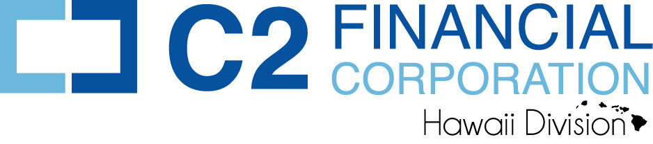 C2 FINANCIAL CORPORATION LOGO