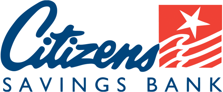 Citizens Savings Bank LOGO