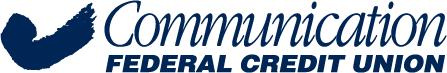 Communication Federal Credit Union LOGO