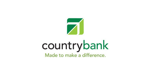 Countrybank Logo