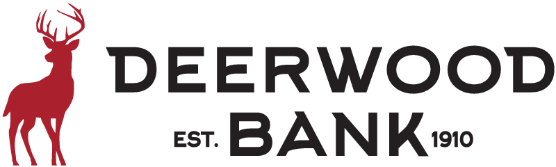 Deerwood Bank LOGO