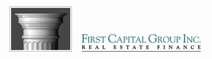 First Capital Group Inc LOGO