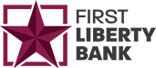 First Liberty Bank LOGO