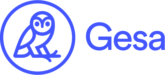 Gesa LOGO