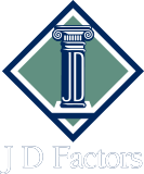 JD Factors LOGO