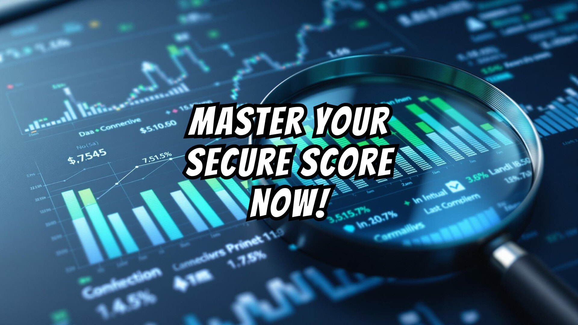 Part 2 Master Your Secure Score Now