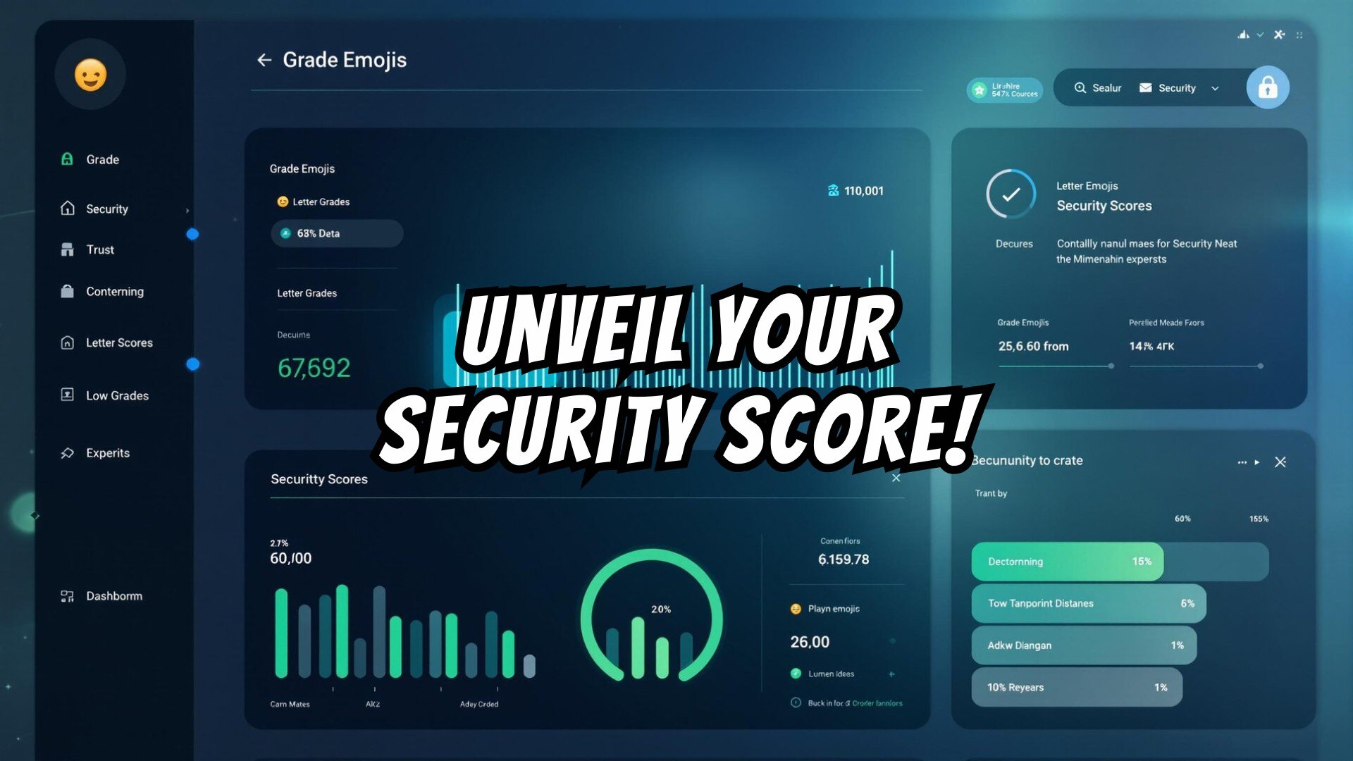 Part 3 Unvail Your Secure Score