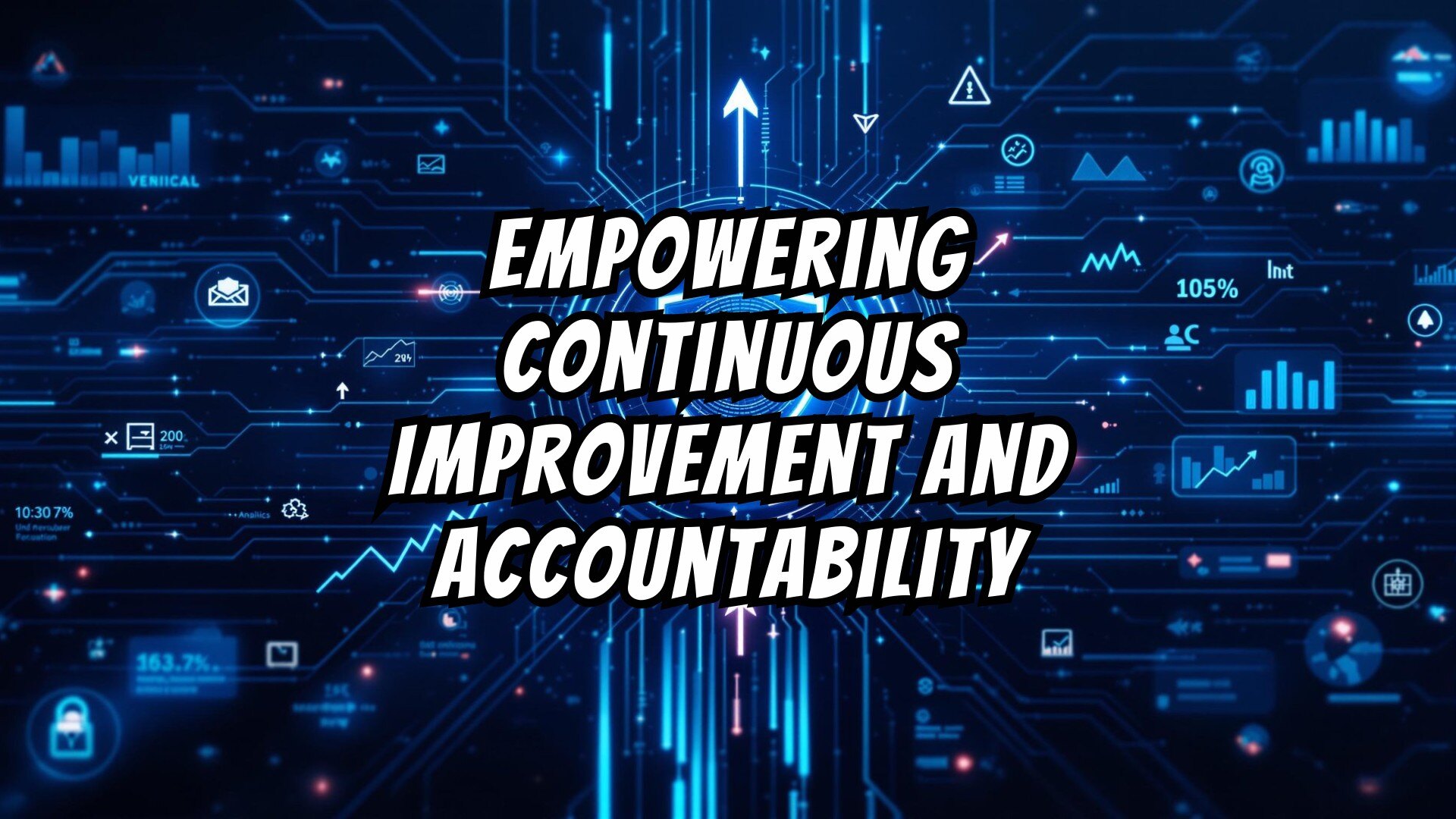 Part 6 Empowering Continuous Improvement and Accountability