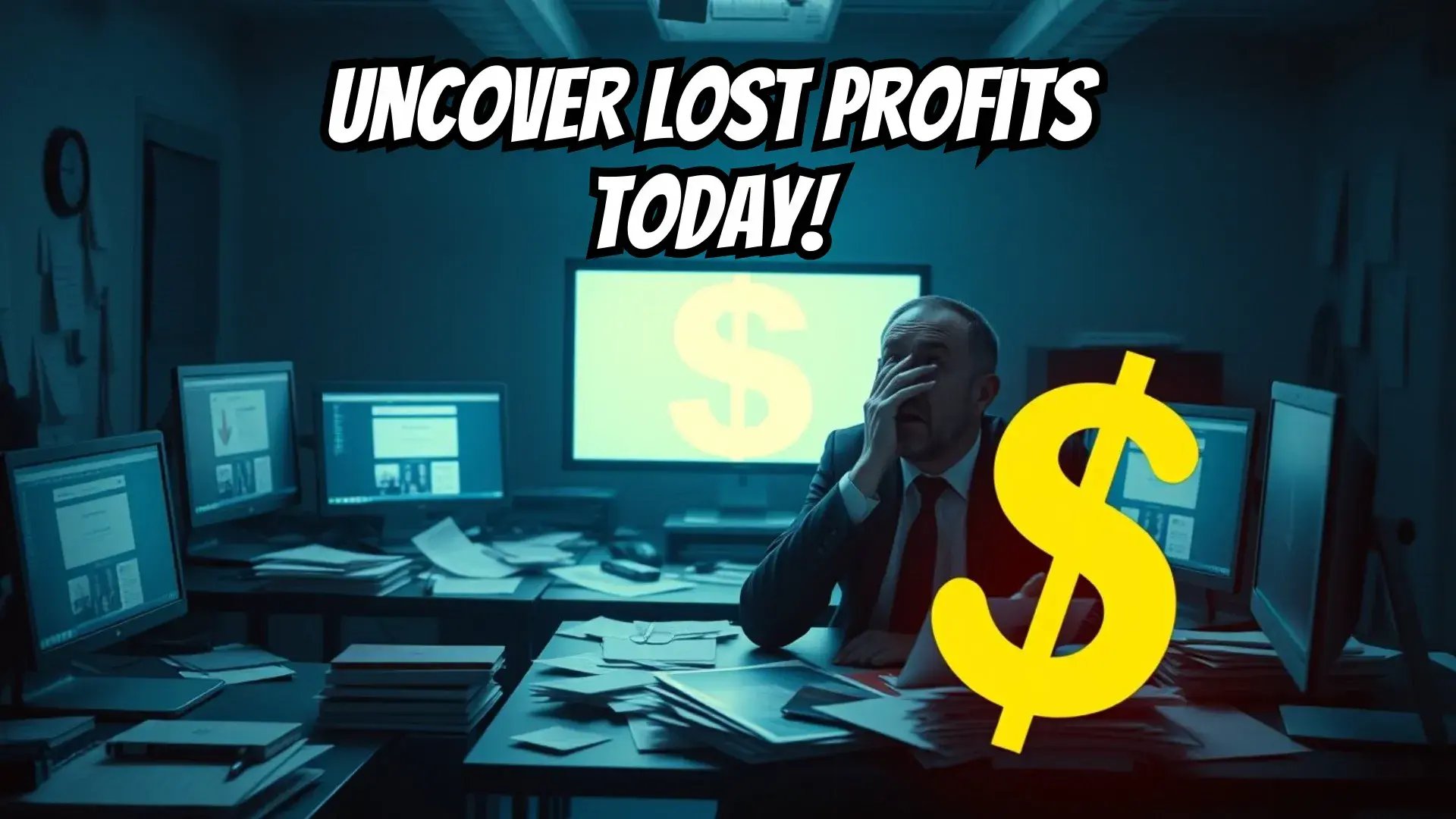 uncover-lost-profits-today