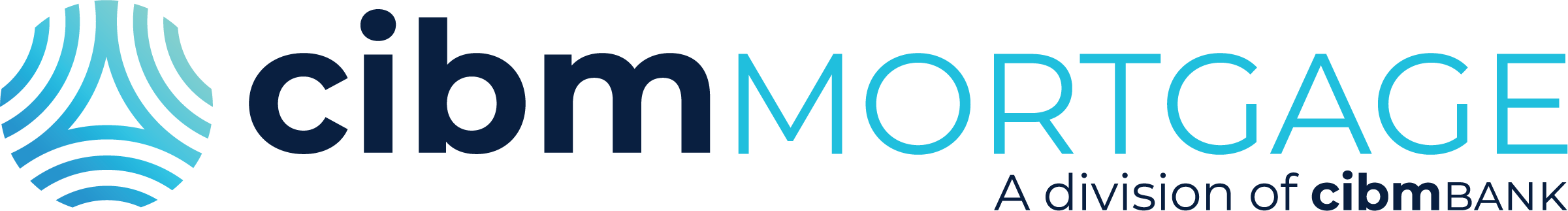 cibm MORTGAGE LOGO