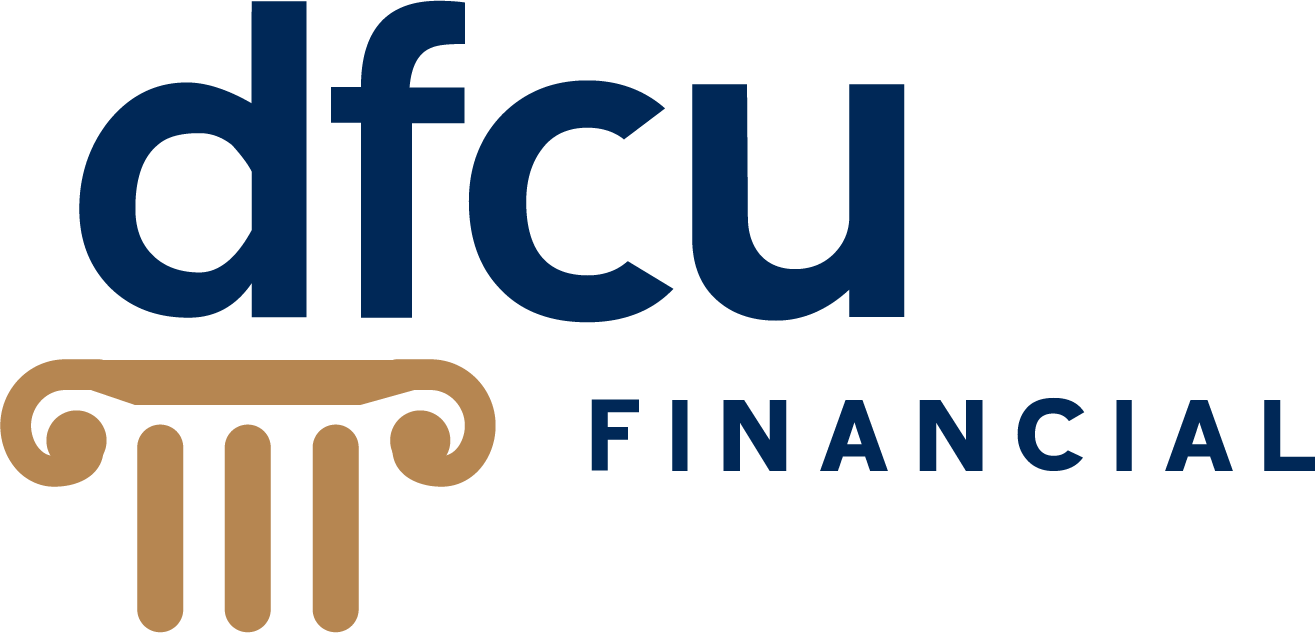 dfcu FINANCIAL LOGO