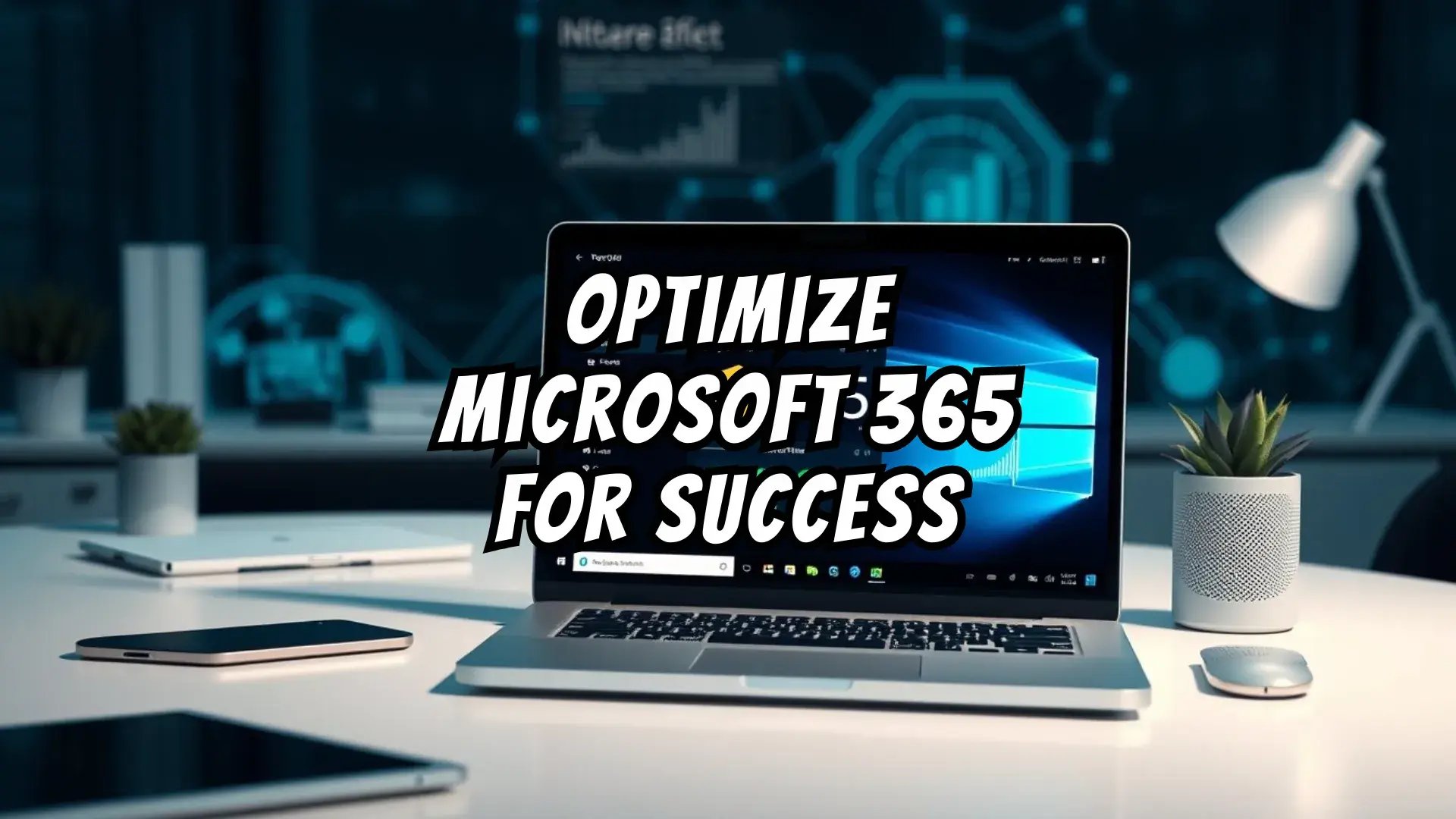 optimize-microsoft-365-for-success