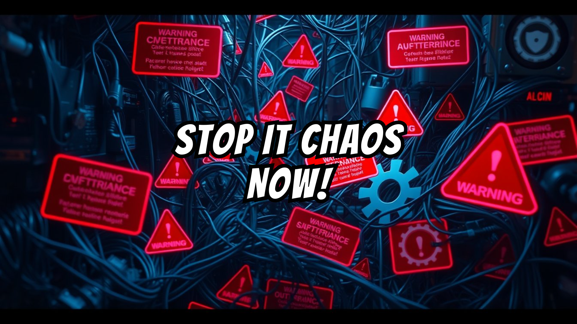 stop-it-chaos-now