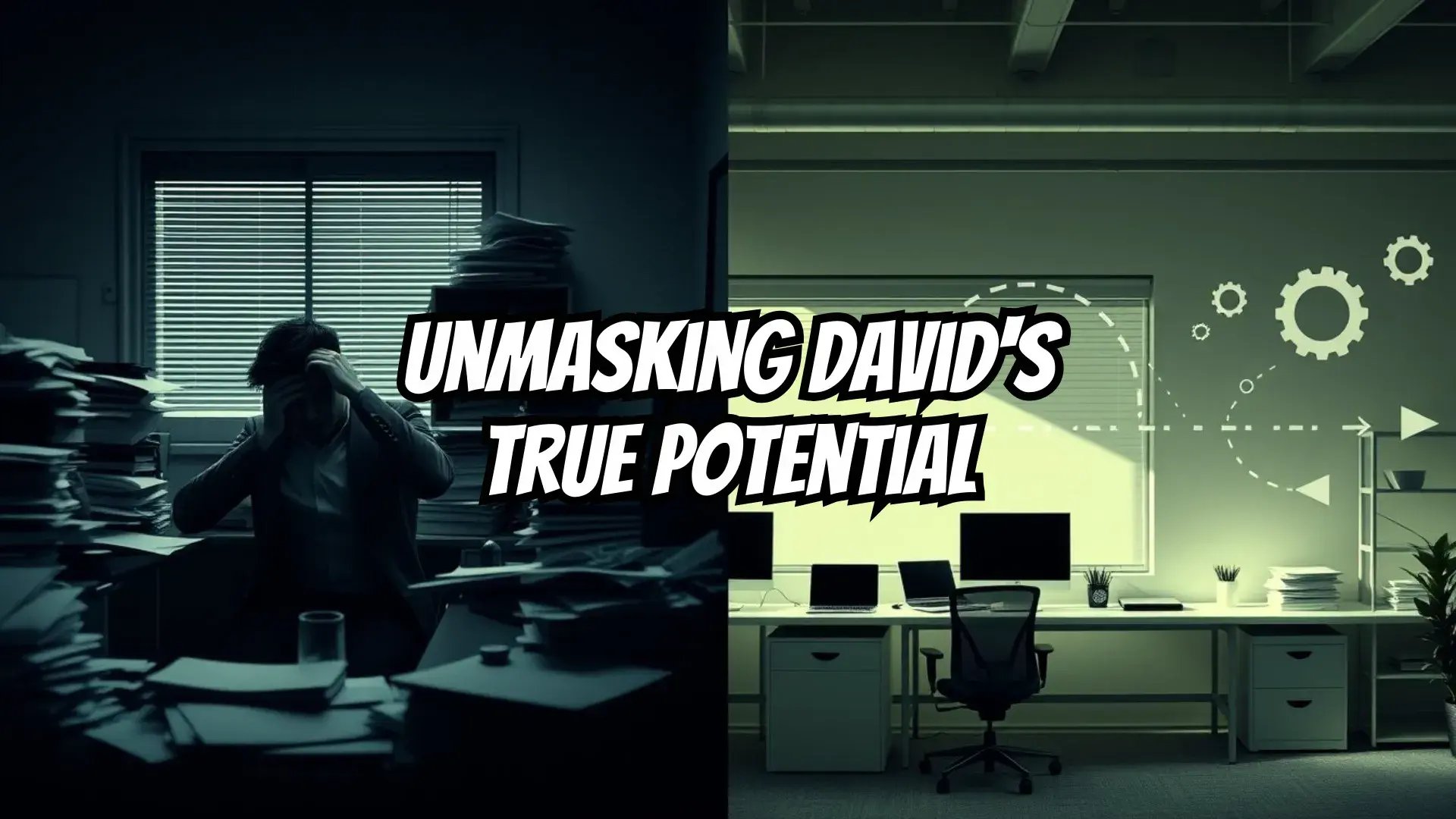 unmasking-davids-true-potential