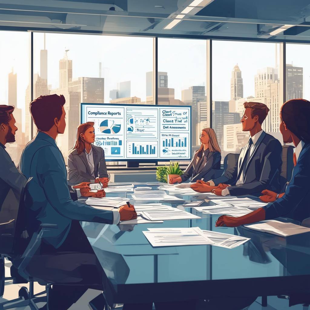 Building Trust Through Cybersecurity: A Competitive Edge for Mortgage Companies