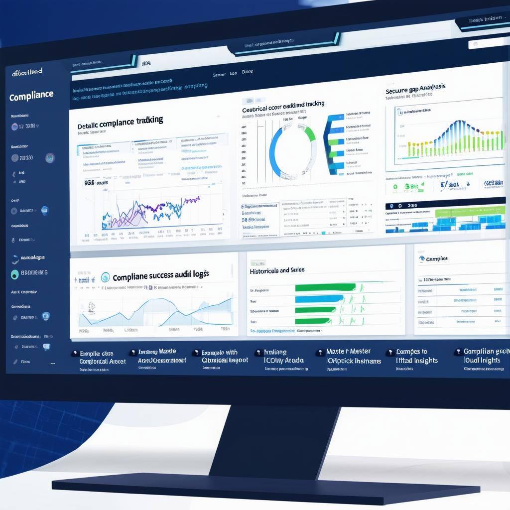 Mastering Compliance: How Guardian Security Insights Empowers IT Professionals