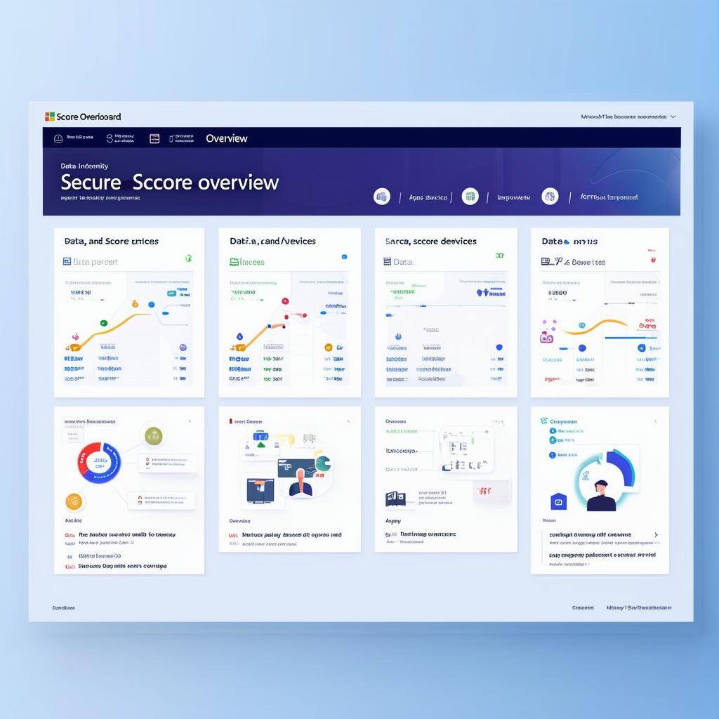 Maximizing Your Secure Score: A Guide for IT Professionals