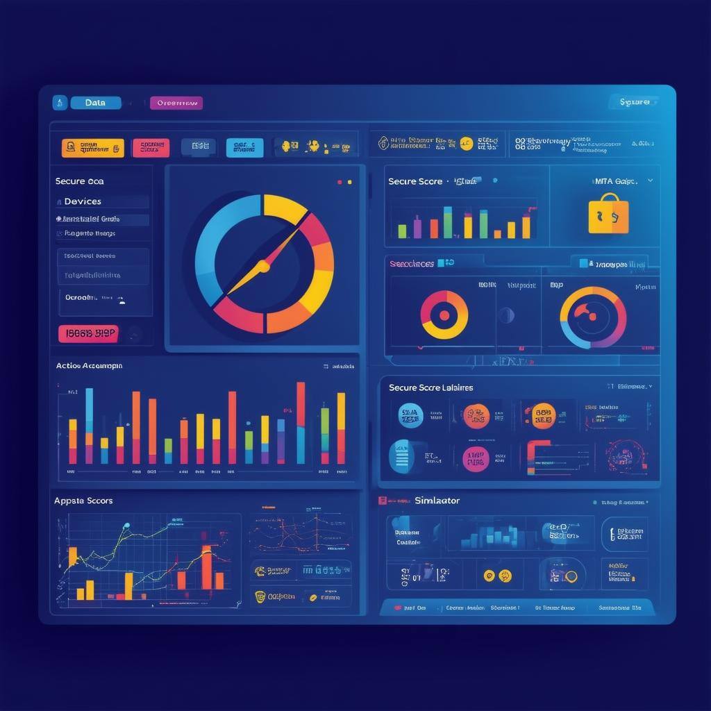 Simplifying Cybersecurity: Empowering Executives with Actionable Insights