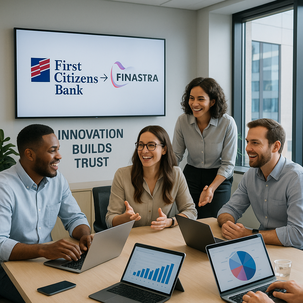 Bridging the LOS-Servicing Gap: First Citizens Bank’s Empower ↔ Phoenix Integration Boosts Efficiency