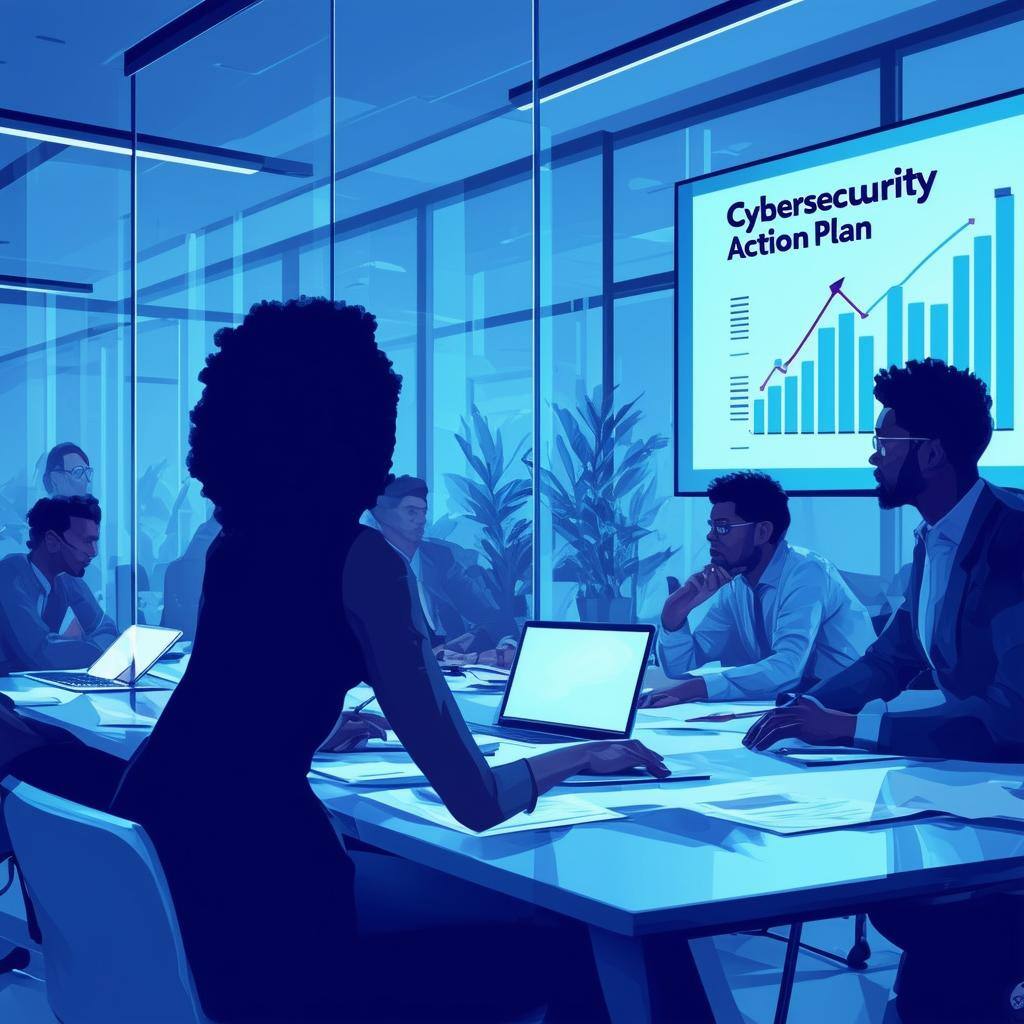 Why Continual Monitoring Is the Key to Staying Ahead in Today’s Cyber Warfare