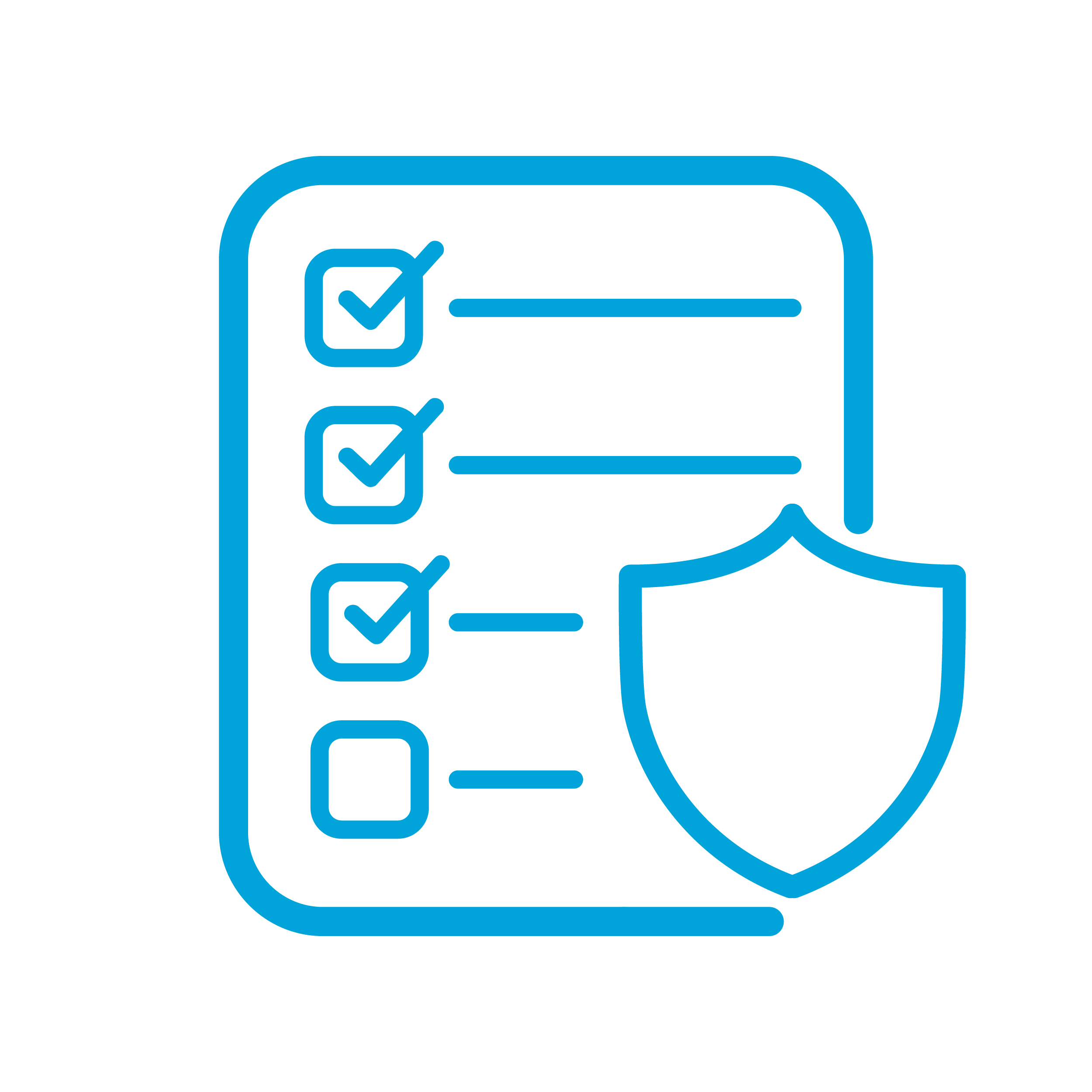 Automated Securiy Assessments icon