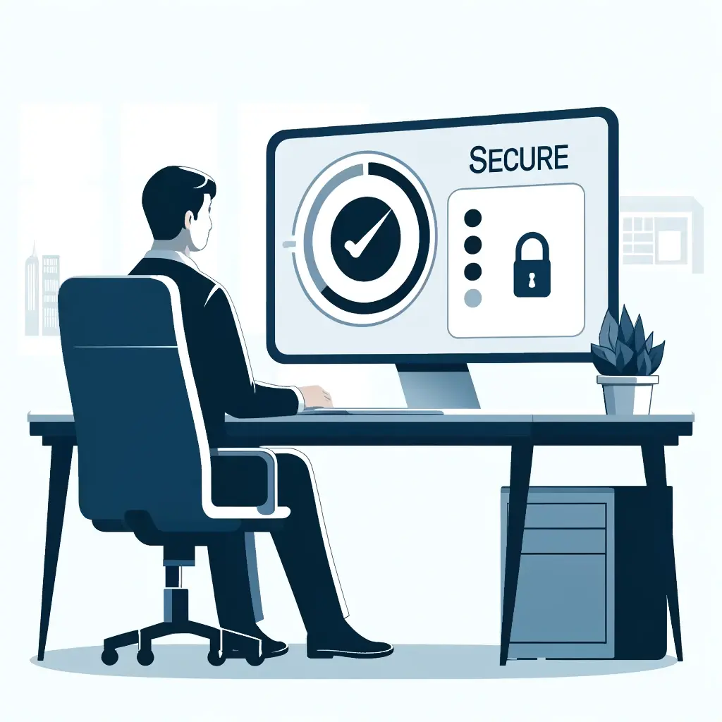 Why Your Secure Score Matters: The Executive’s Guide to Risk Reduction