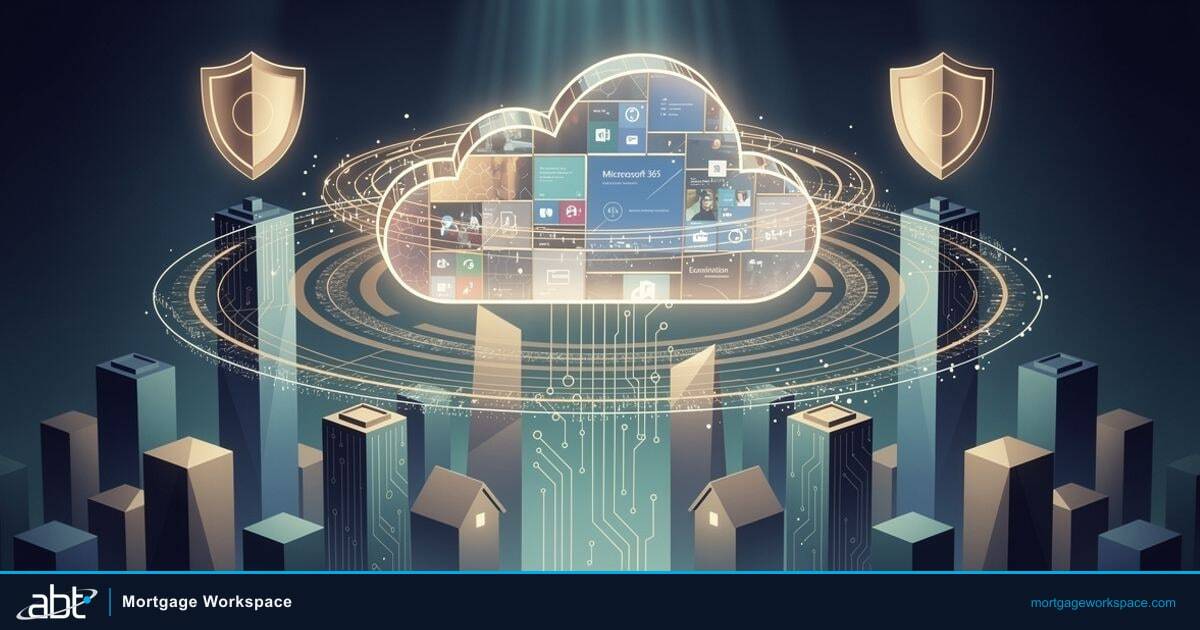 CFPB Compliance and Your Microsoft 365 Environment: What Mortgage Lenders Must Configure