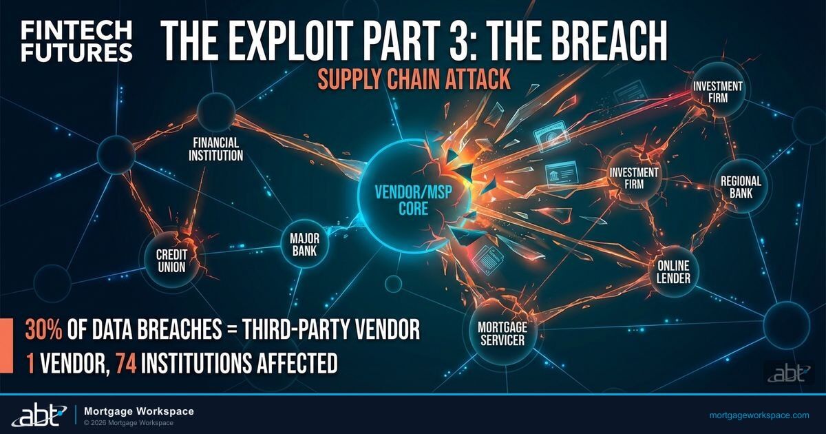 The Exploit: Anatomy of a Modern Cyber Heist Part 3 - The Clone Trap
