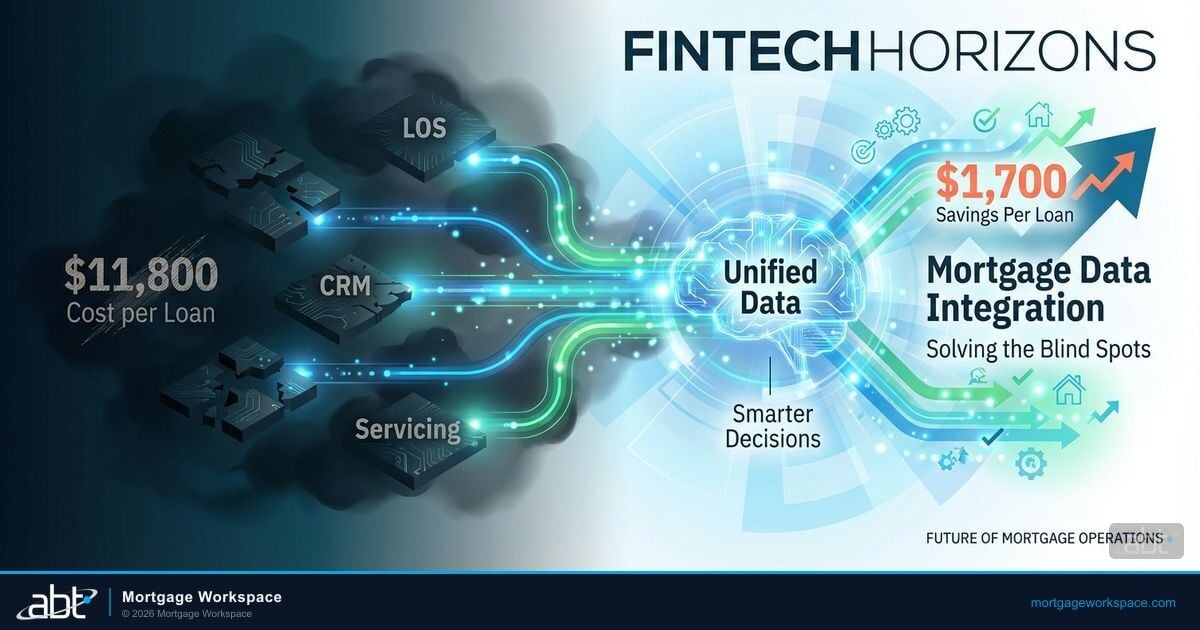 Part 2: Solving the Blind Spots – Connecting Your Data for Smarter Decisions
