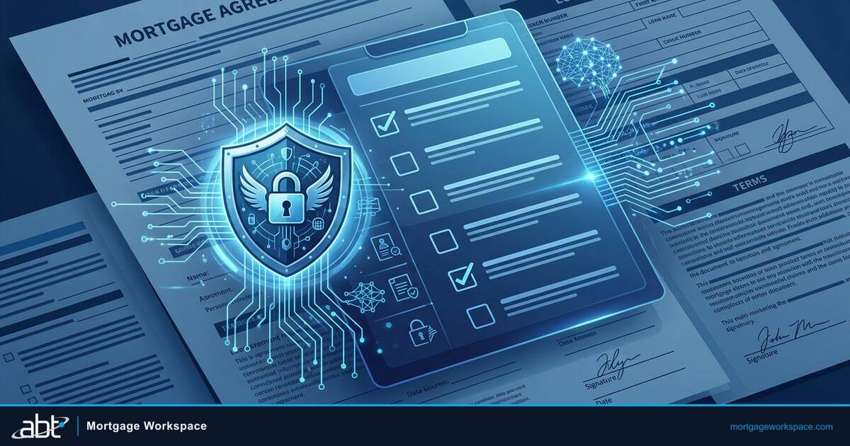 Freddie Mac AI Mandate Compliance Checklist: What Mortgage Companies Must Do Now