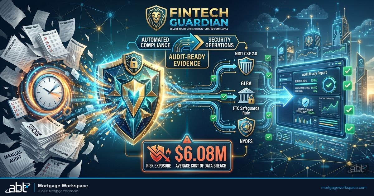 Mastering Compliance: How Guardian Security Insights Empowers IT Professionals