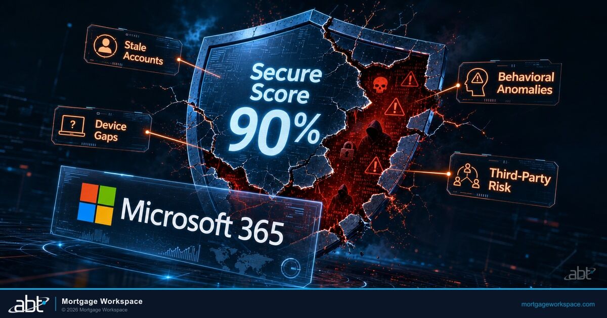 Life Isn’t Graded on a Curve—Your Cybersecurity Score Shouldn’t Be Either