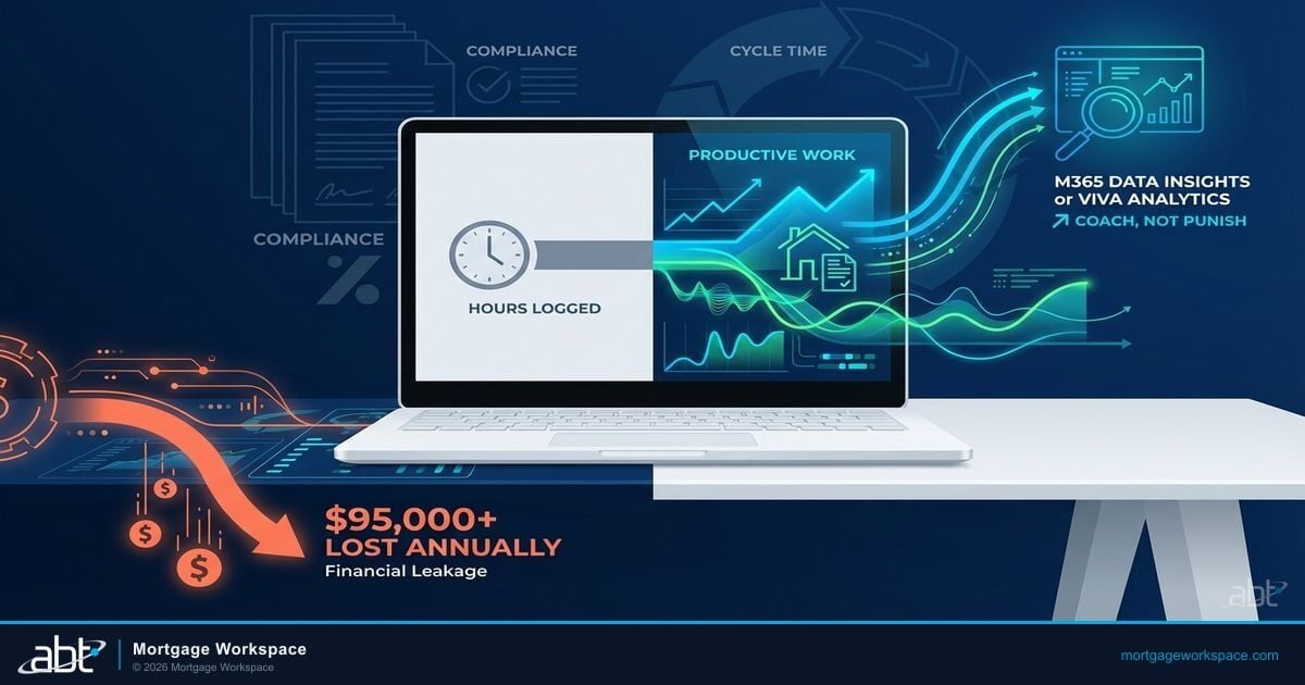 Do You Really Know How Many Hours Your Remote Employees Actually “Work”?