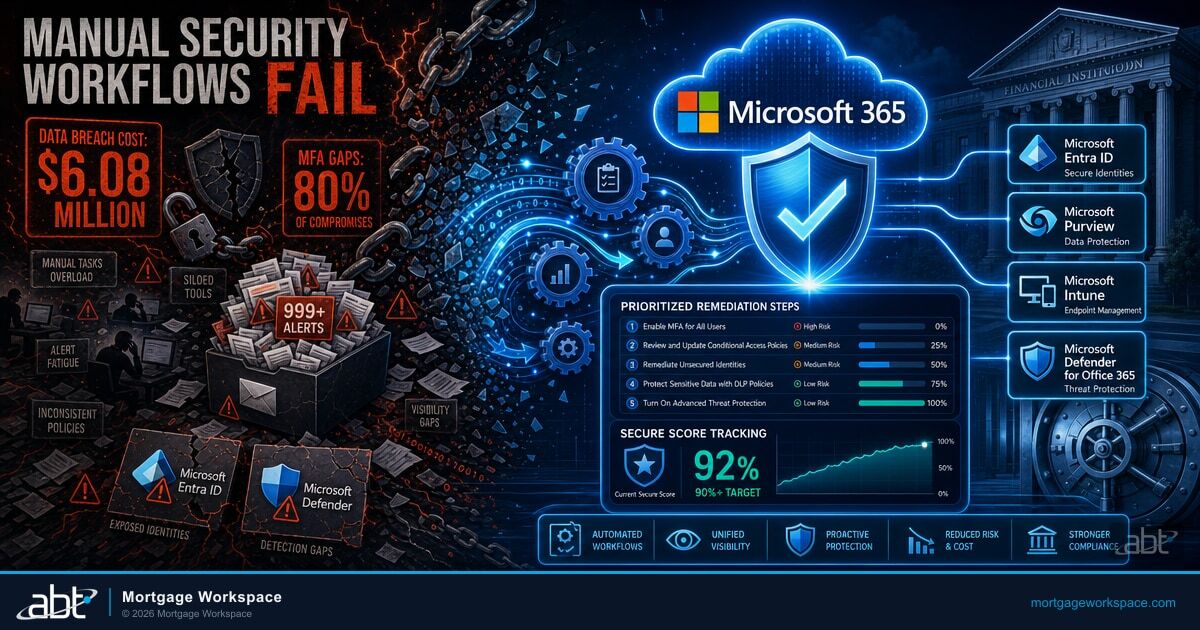 How Guardian Security Insights Streamlines IT Security Workflows